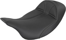 Selle basse simple Dominator