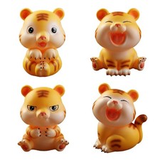 Mignon Cochon Nouvel An