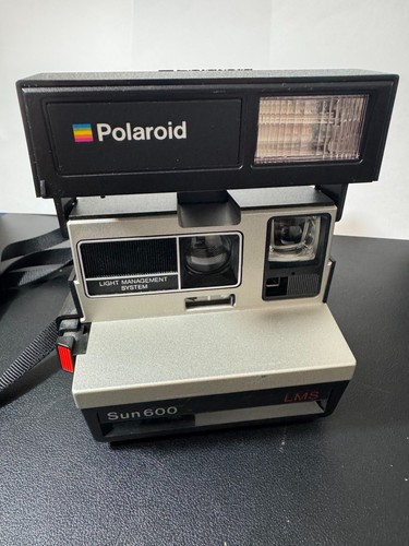 Polaroid sun 600 lms - polaroid,