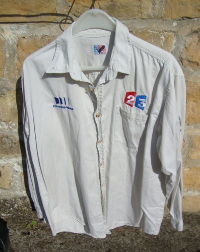 Ancienne chemise france - ancienne,