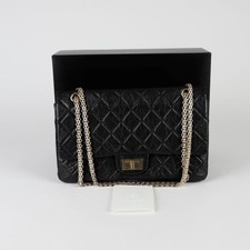 CHANEL Sac à bandoulière et