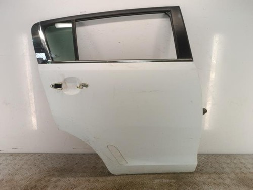 Porte arriere droit kia - porte,
