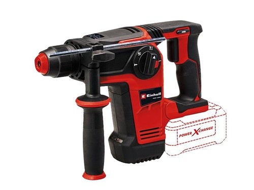Einhell marteau perforateur - marteau,