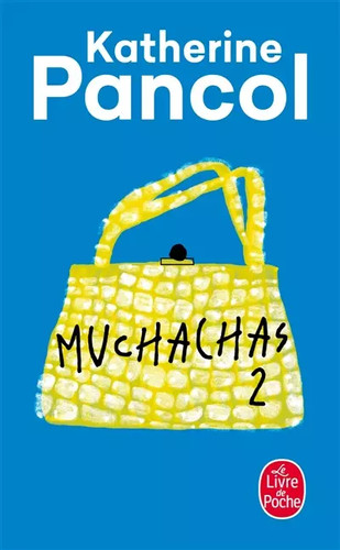 Muchachas poche katherine - muchachas,
