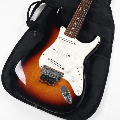 Fender dave murray - fender,
