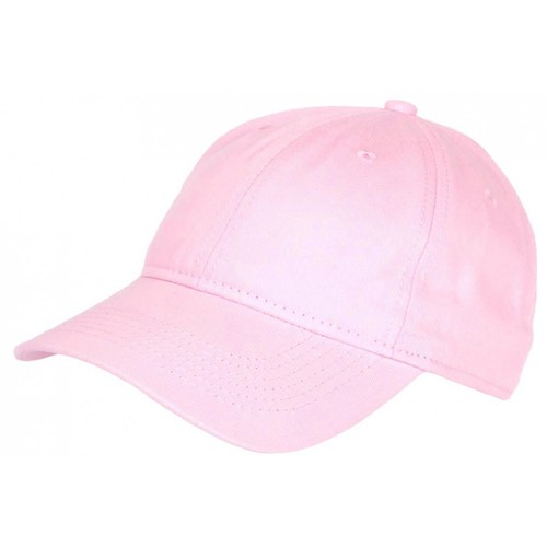 Casquette baseball rose - casquette,