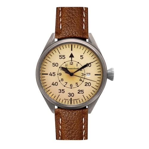Montre pilote messerschmitt - montre,