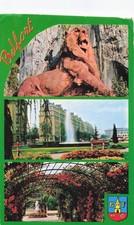 90 BELFORT CENTRE HISTORIQUE