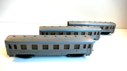 Jouef lot 3 voitures - ,