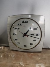 Jolis horloge pendule en - ,