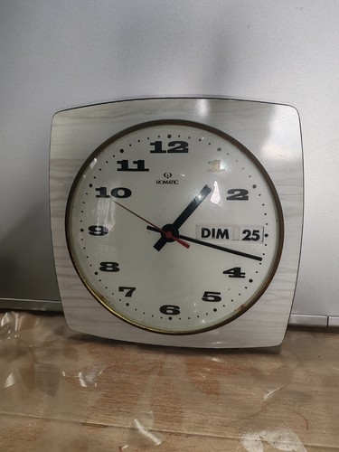 Jolis horloge pendule - jolis, en