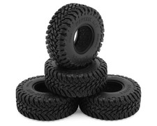 Injora 1.0" Maverix M/T Micro