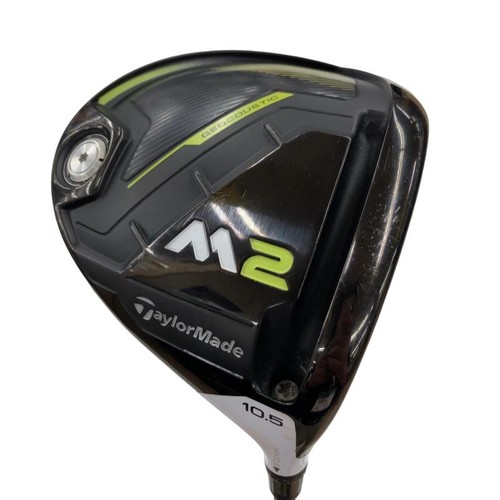 Taylormade 2017 5 - m2, 10,5°