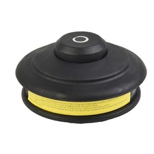 Tête de débroussailleuse nylon pièce détachée adaptée aux modèles UMK422