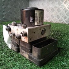 Bloc ABS (freins anti-blocage) RENAULT TWINGO 2 phase 2 1.2 16V 8201078284