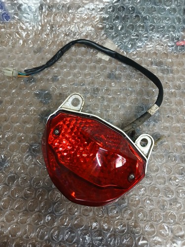 Sym orbit rear light - sym, ii