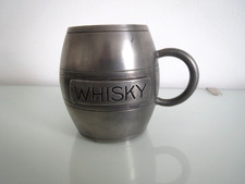 DOSEUR / MESUREUR A WHISKY 2
