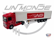 Renault Magnum Semi Frigo