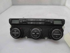 Commande de chauffage 1K0907044DA Volkswagen TOURAN I