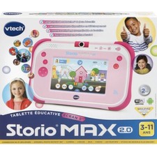 Jeux Jouet VTECH - Storio MAX