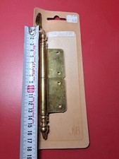 Grande charnière à larder