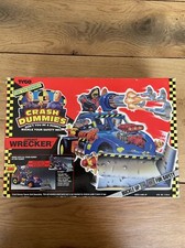 Tyco - Crash Dummies - Junkbot