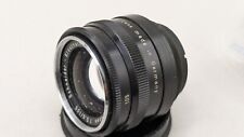 Objectif d'agrandisseur Schneider-Kreuznach Componon 5.6/105mm, M32