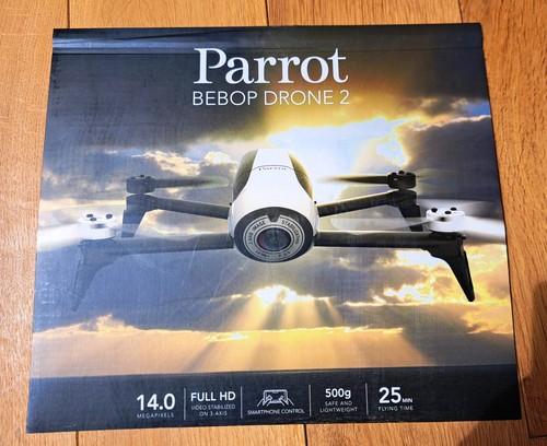 Parrot bebop drone valise - 2,