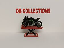 Pont Moto 1/18 Couleur Personnalisable 