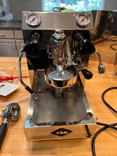 Vbm domobar junior - vbm,