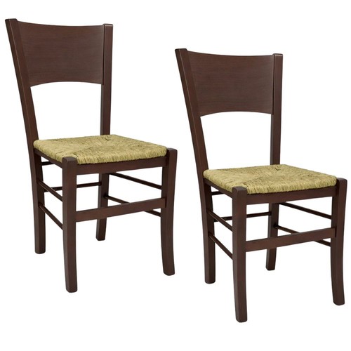Chaises salle manger lucy - à,