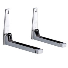 2 Pièces Supports Micro Ondes
