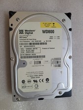 Disque Dur IDE 3.5 Western