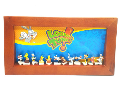 Coffret fèves collector