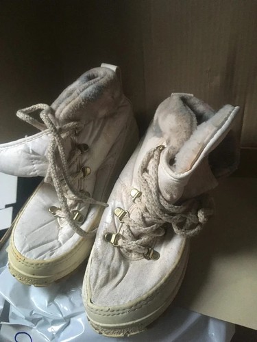 Bottes fourrees apres ski - apres,