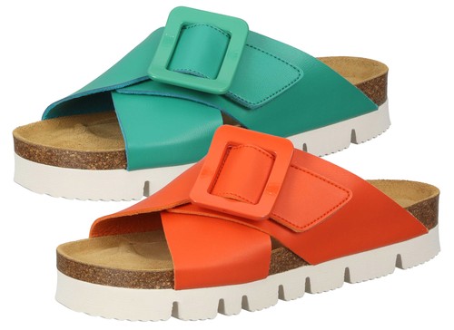 Brinkmann mules femmes - dr.brinkmann,