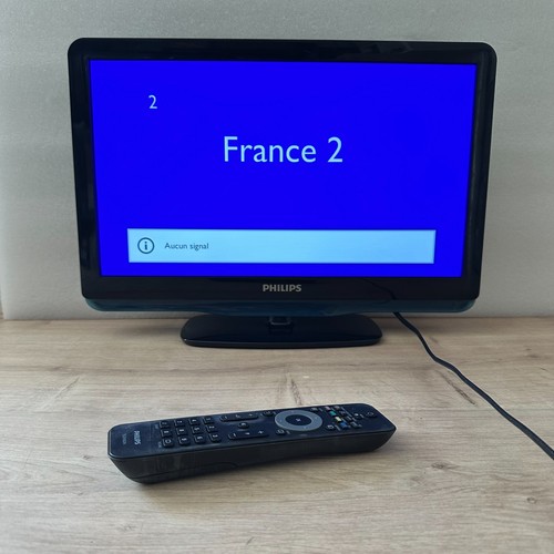 Philips 19pfl3205h led - tv,