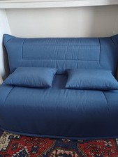 canapé BZ neuf de 140 de