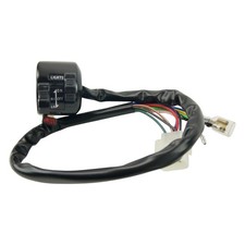 Interrupteur De Guidon Gauche