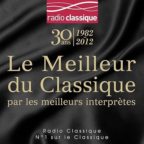 Meilleur classique par - du,