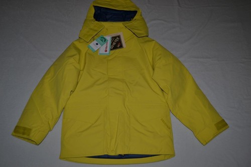 Authentique marmot gore tex - authentique,