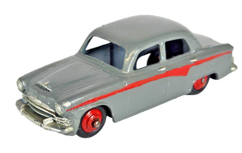 Dinky toys austin a105 saloon - austin,