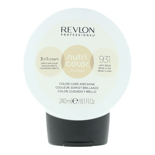 Revlon nutri color filters 931 - filters,
