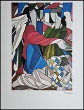 Tamara de Lempicka Two D'65 X