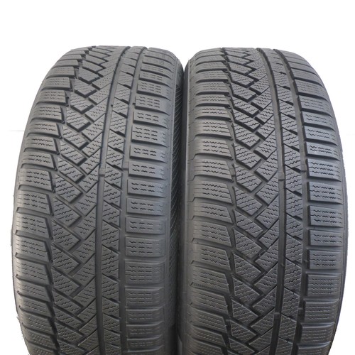 Continental 205 r17 93h - x,