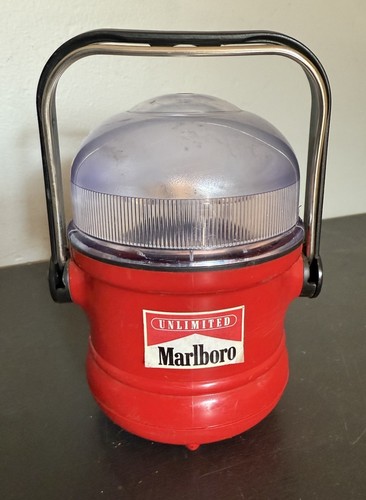 Vintage marlboro unlimited - vintage,