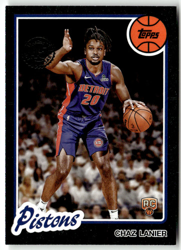 Topps nba flagship - nba, n°
