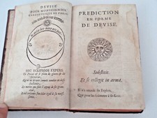 FAYOL / L'HARMONIE CELESTE