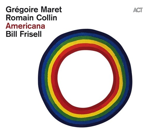 GREGOIRE/COLLIN,ROMAIN/FRISELL