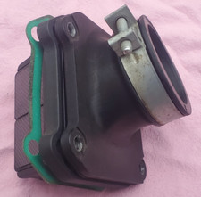 Pipe D Admission Boite A